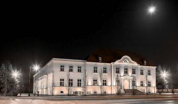 Фотографии Отель Adler г. Сважендз (Польша) №1 Фото Отель Adler г. Сважендз 1