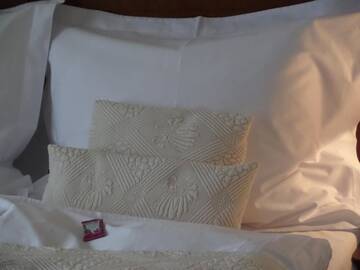 Фото номера Одноместный номер Отель Astoria Bed &amp; Breakfast г. Сважендз 5