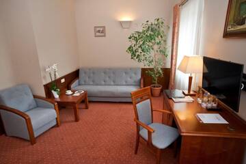 Фотографии Отель Eurohotel Swarzędz г. Сважендз (Польша) №3 Фото Отель Eurohotel Swarzędz г. Сважендз 3
