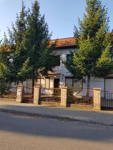 Фото Хостелы Pokoje pod świerkiem- Rehasol Clinic г. Сважендз 3