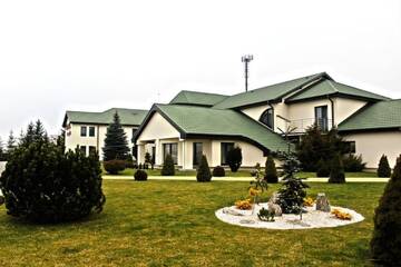 Фотографии Отель Hotel Amaryllis г. Сважендз (Польша) №4 Фото Отель Hotel Amaryllis г. Сважендз 4