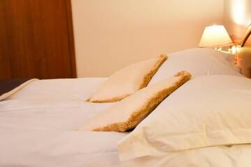 Фото номера Апартаменты Отель Hotel Amaryllis г. Сважендз 7
