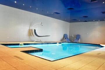 Фотографии Отель Hotel Amaryllis г. Сважендз (Польша) №3 Фото Отель Hotel Amaryllis г. Сважендз 3
